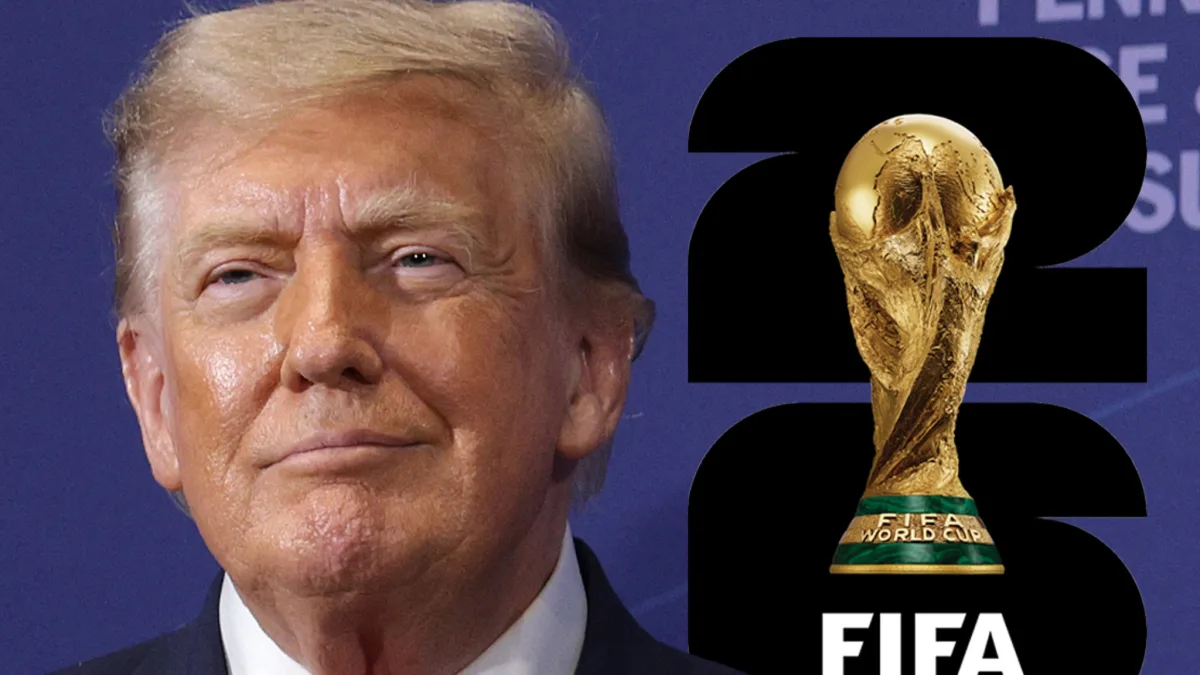 Trump to Attend World Cup Final: Argentina vs Spain