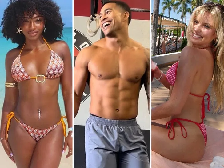Брайс Алакай отпраздновал победу в Love Island USA вечеринкой с диджей-сетом — фото 5
