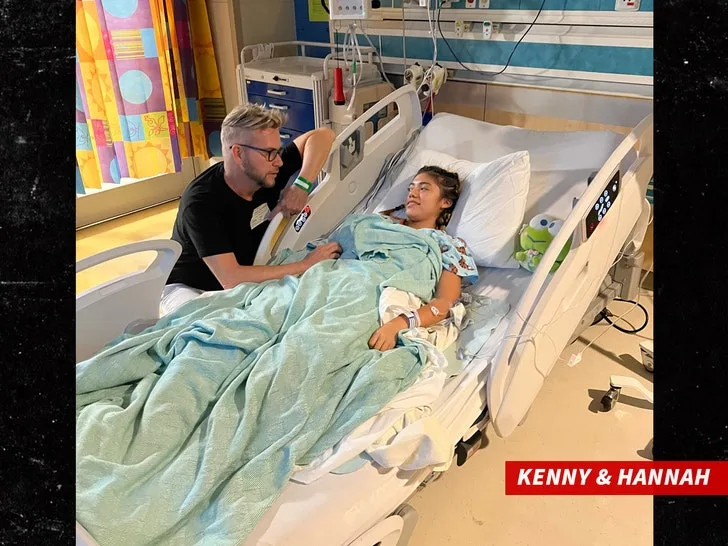 Звезда «90 Day Fiancé» Армандо плачет из-за кровоизлияния в мозг дочери — фото 4
