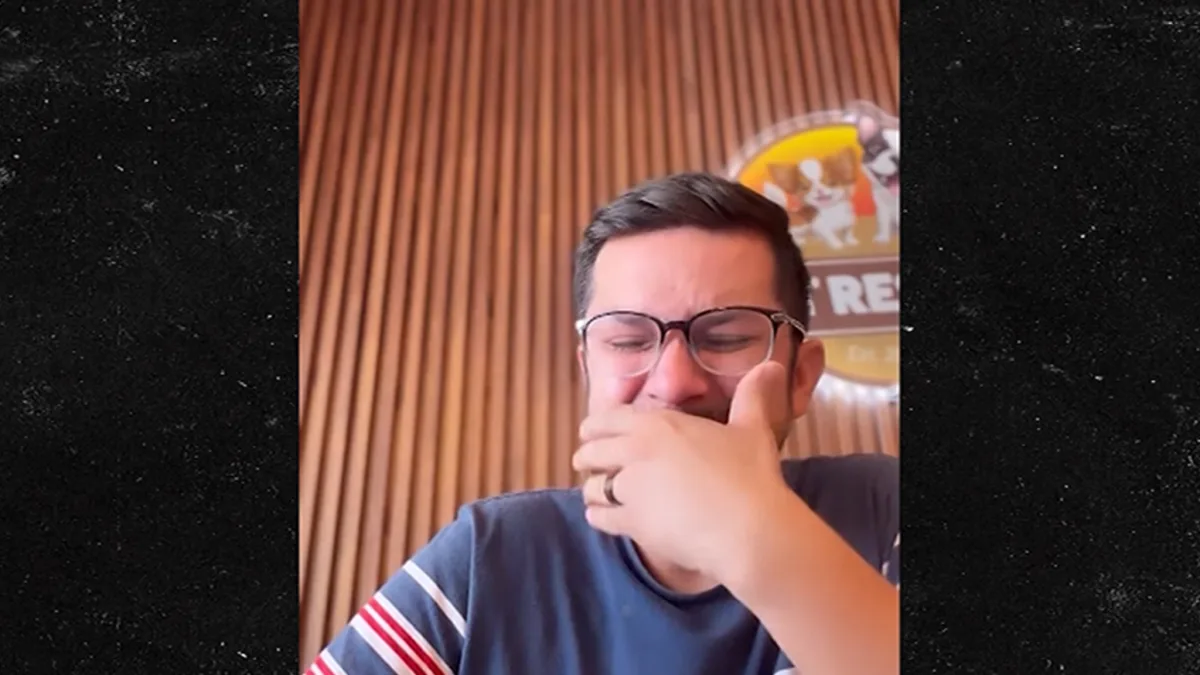 90 Day Fiancé Star Armando Cries Over Daughter's Brain Bleed