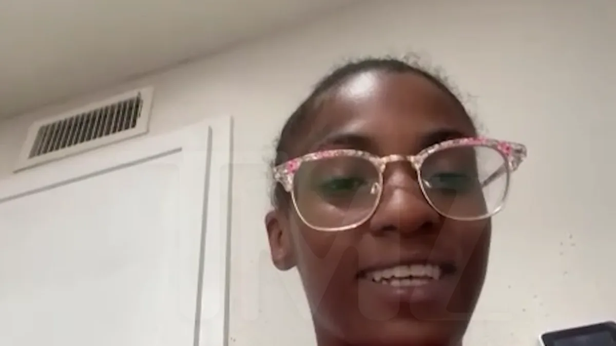 DoorDash Driver Gets Big Tip After Being Hit by Car During Police Chase