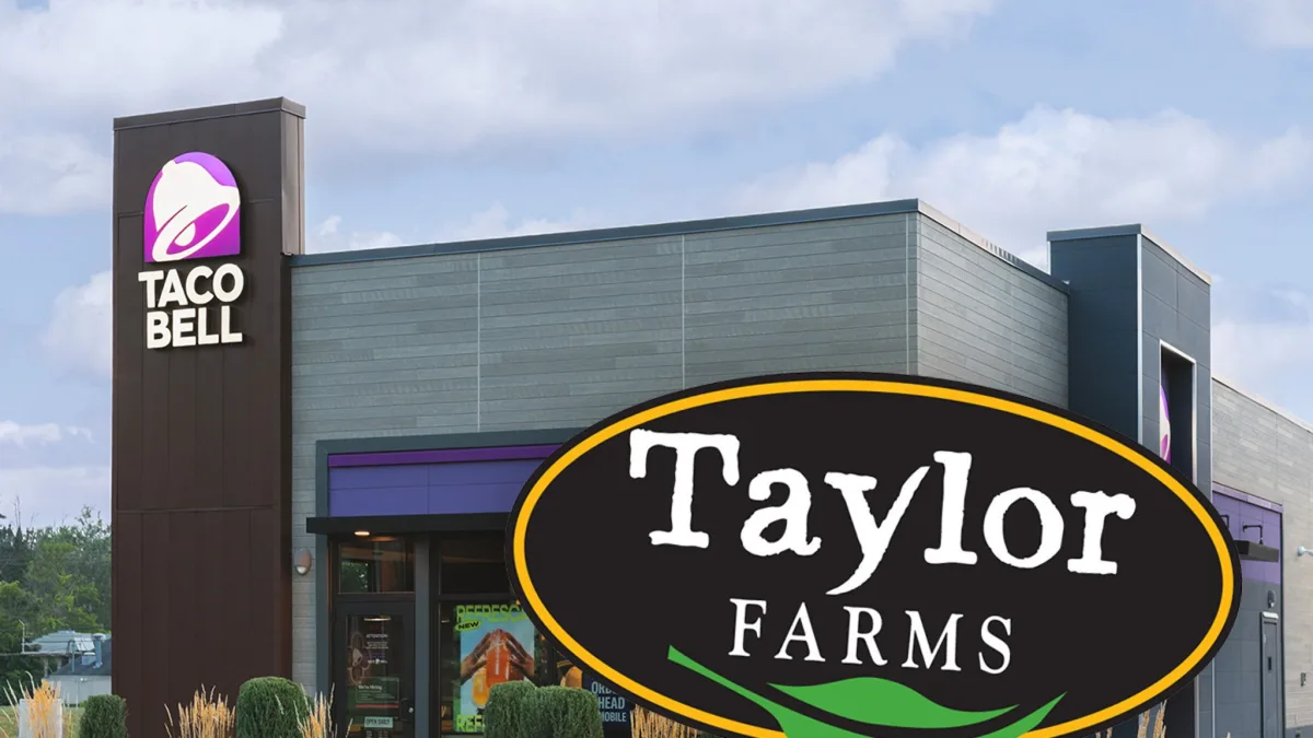 FDA Investigates Taco Bell Lettuce Supplier in Cyclosporiasis Outbreak
