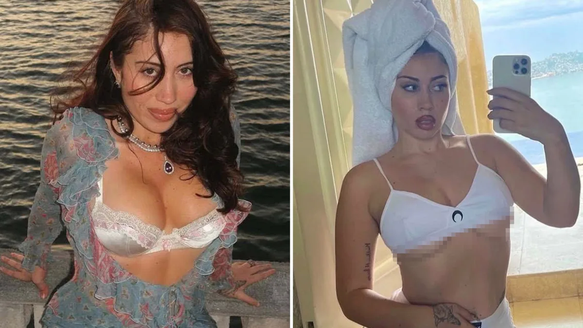 Kali Uchis Celebrates 32nd Birthday: Hot Photos and Style