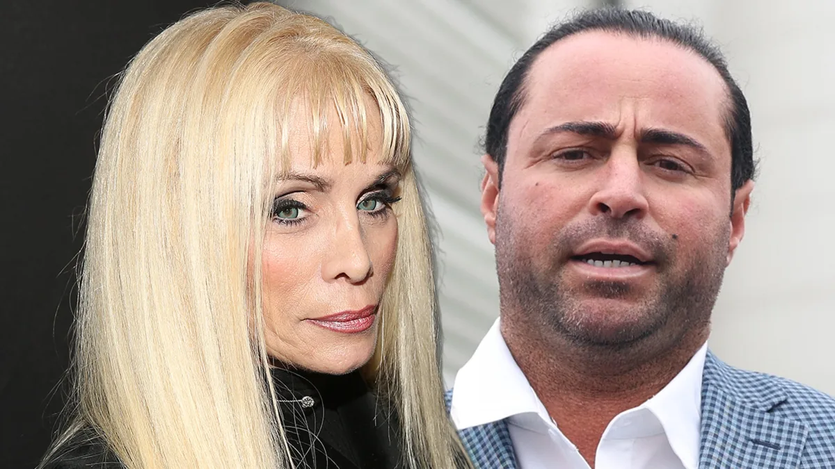 John Gotti's Grandson Seeks Prison Delay to Donate Kidney to Mom