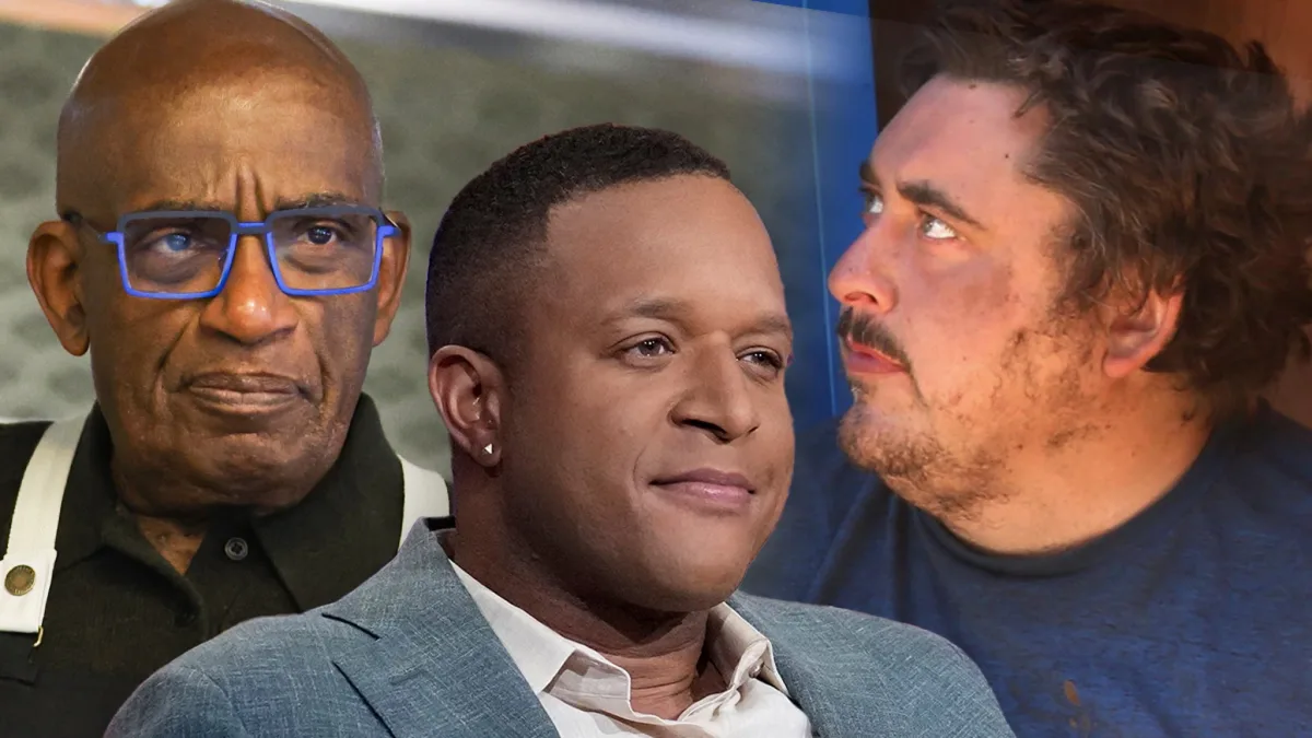 TODAY Show Intruder Admits Dreaming of Slur Against Black Celebrity