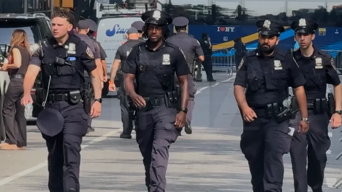TODAY Show Boosts Security After Studio Breach