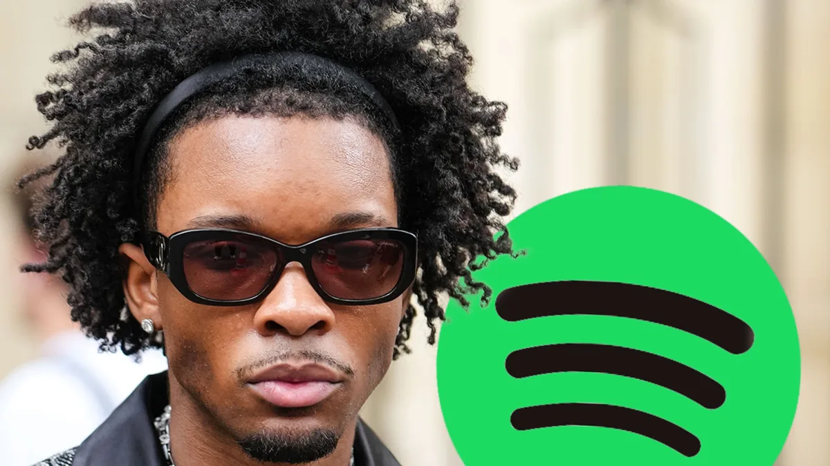 D4vd: Mysterious Track Leaked on Spotify While He's in Jail