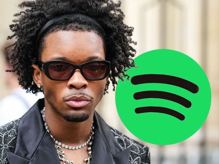D4vd: таинственный трек слили в Spotify, пока он в тюрьме — фото 1