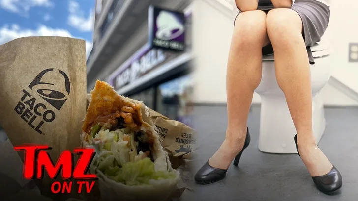 Taco Bell судят трое пострадавших от вспышки циклоспороза — фото 3