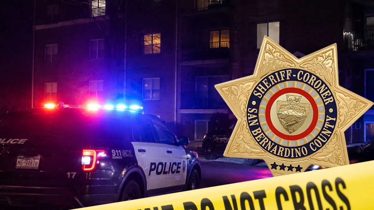 Tragedy in California: 2-Year-Old Boy Shoots Himself After Finding Gun in Sofa