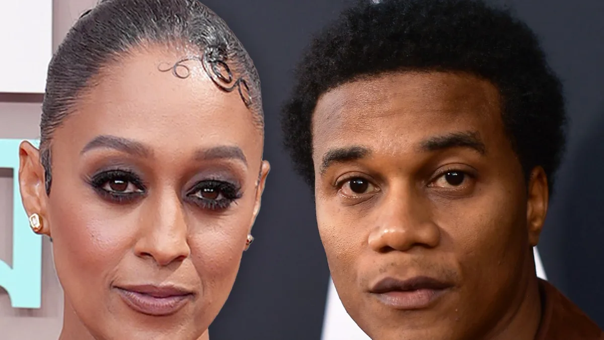 Tia Mowry and Cory Hardrict Reach Custody Deal With Strict Rules