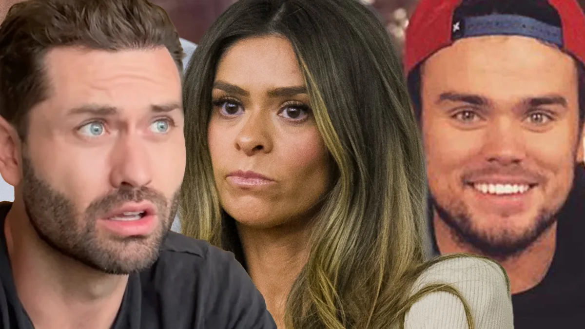 Taylor Frankie Paul's Exes Slam Her for Downplaying Child Custody Case