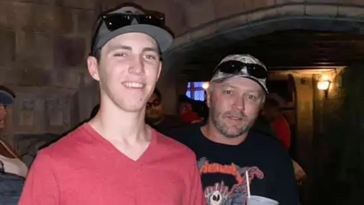 Charlie Kirk Murder Suspect's Dad Runs Thriving Business