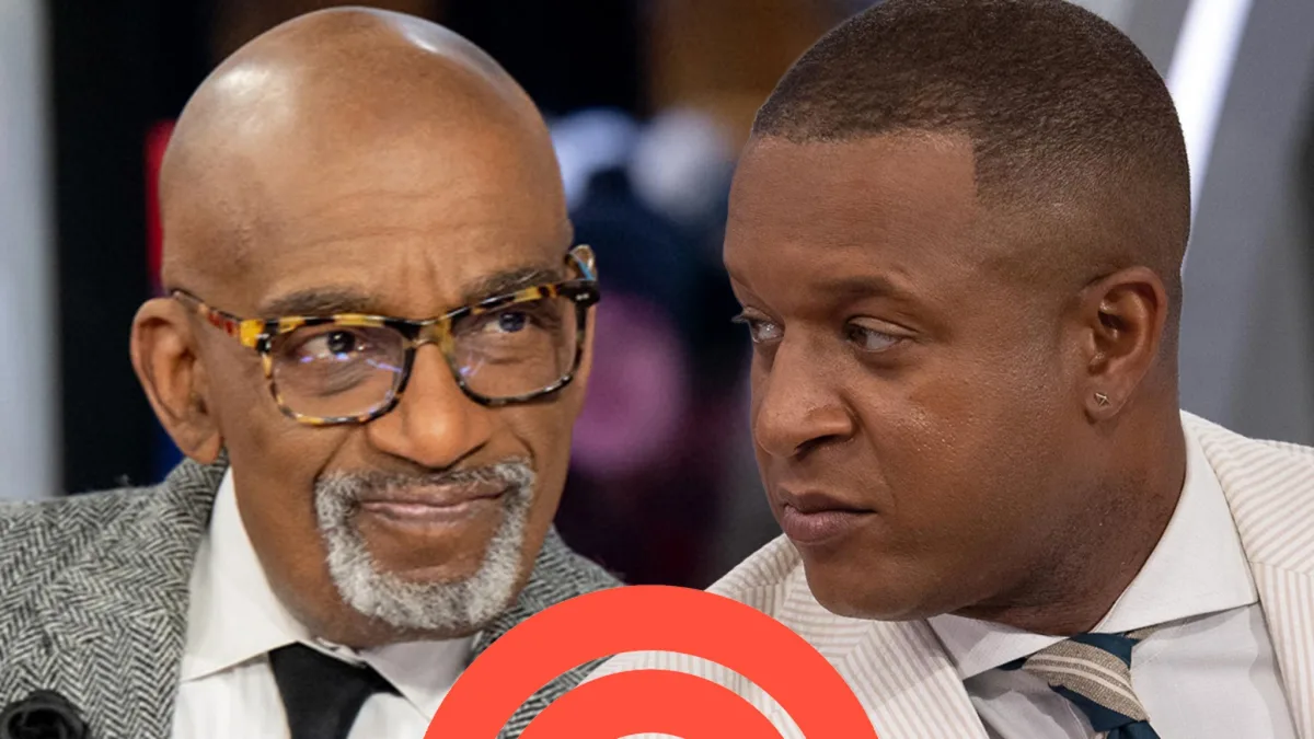 Al Roker Speaks Out After TODAY Show Intruder Scare
