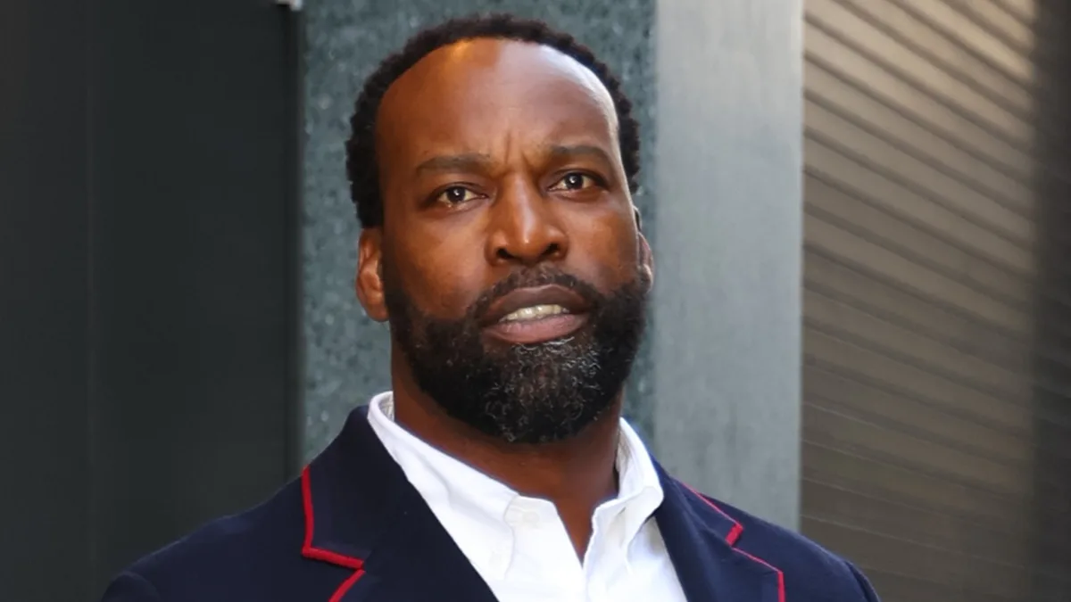 Baron Davis Sued by Sister for Fraud