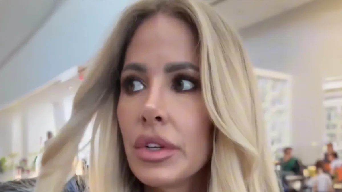Kim Zolciak Avoids Jail Time After Paying Debt in Divorce Case