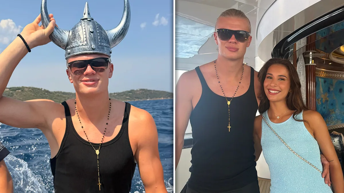 Erling Haaland Celebrates 26th Birthday: 'Life Has Changed Forever'