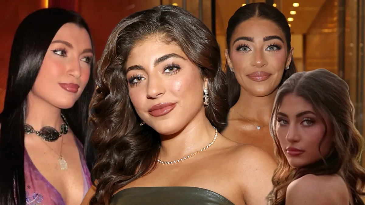Milania Giudice Dances With Sister Who Called Cops On Her In Assault Arrest