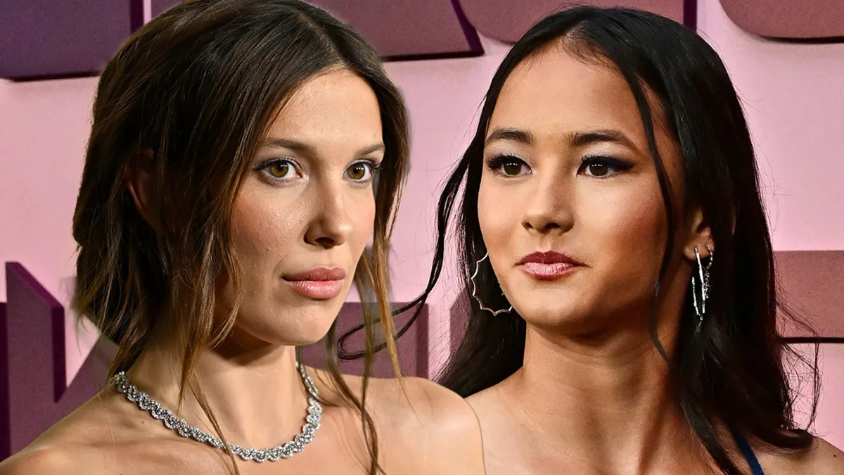 Millie Bobby Brown Mourns Death of 18-Year-Old 'Godzilla' Star