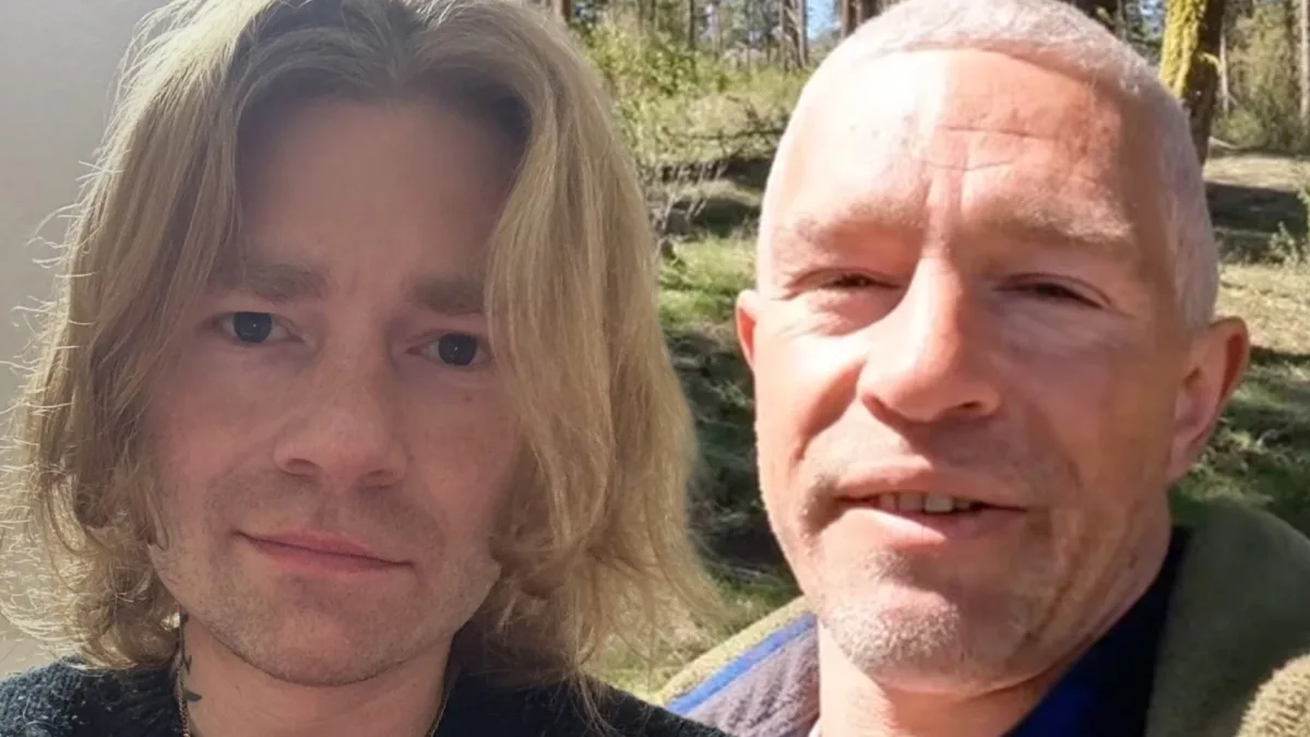 Bear Brown from Alaskan Bush People Gets Protection Order Against Stalker After Brother's Death