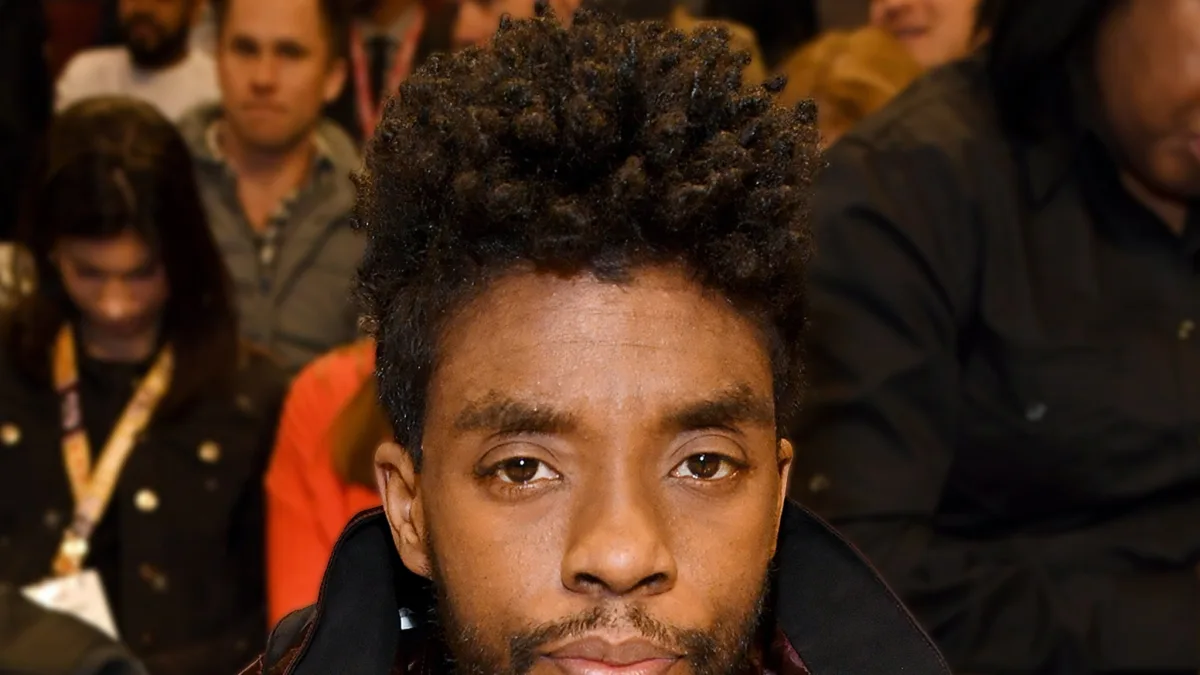 Chadwick Boseman's Brothers Demand Widow Removed as Estate Administrator