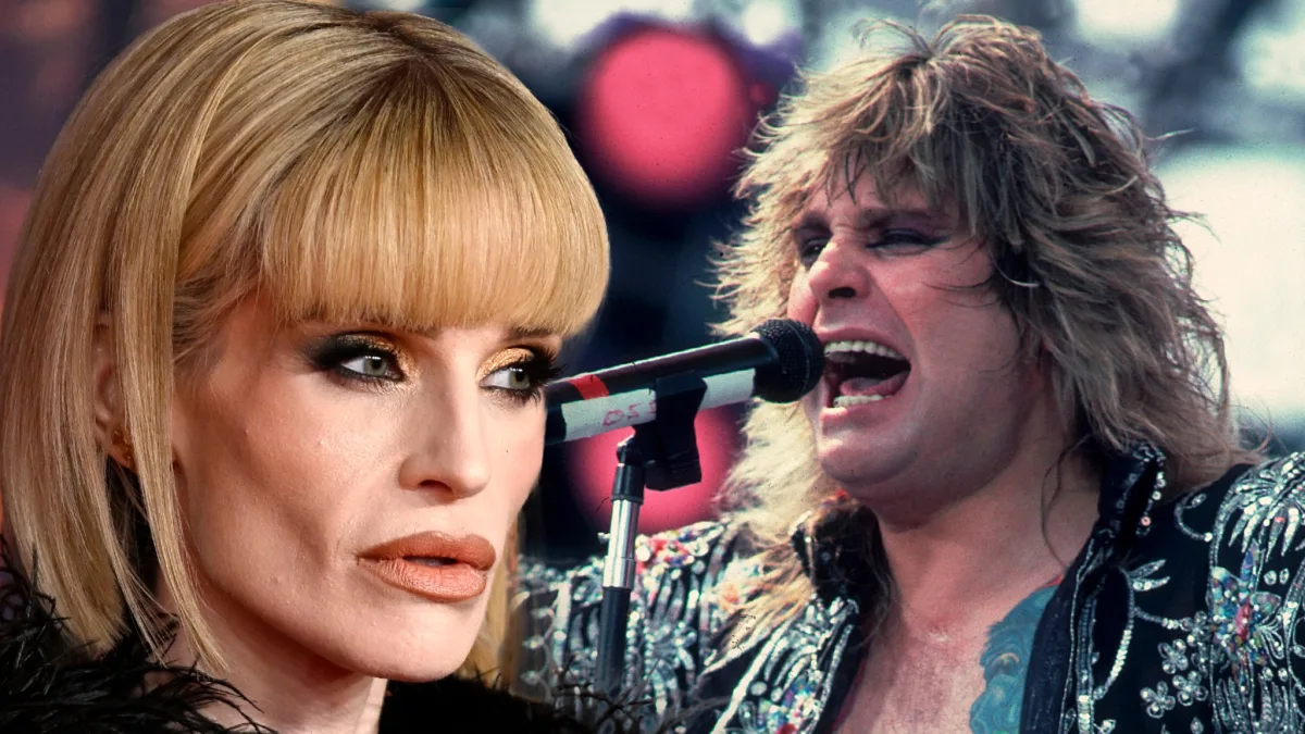 Kelly Osbourne's Emotional Letter to Dad Ozzy on Anniversary