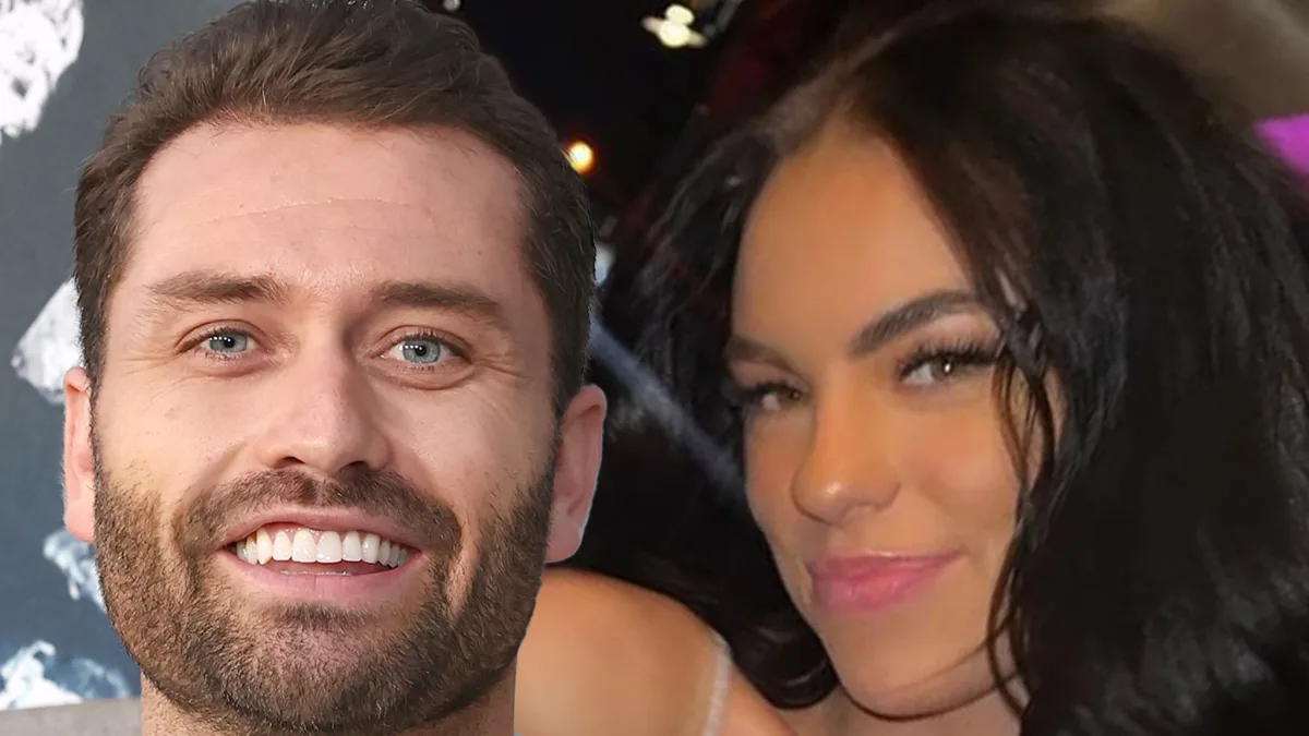 Dakota Mortensen Dating Shinia Powell Amid Custody Battle