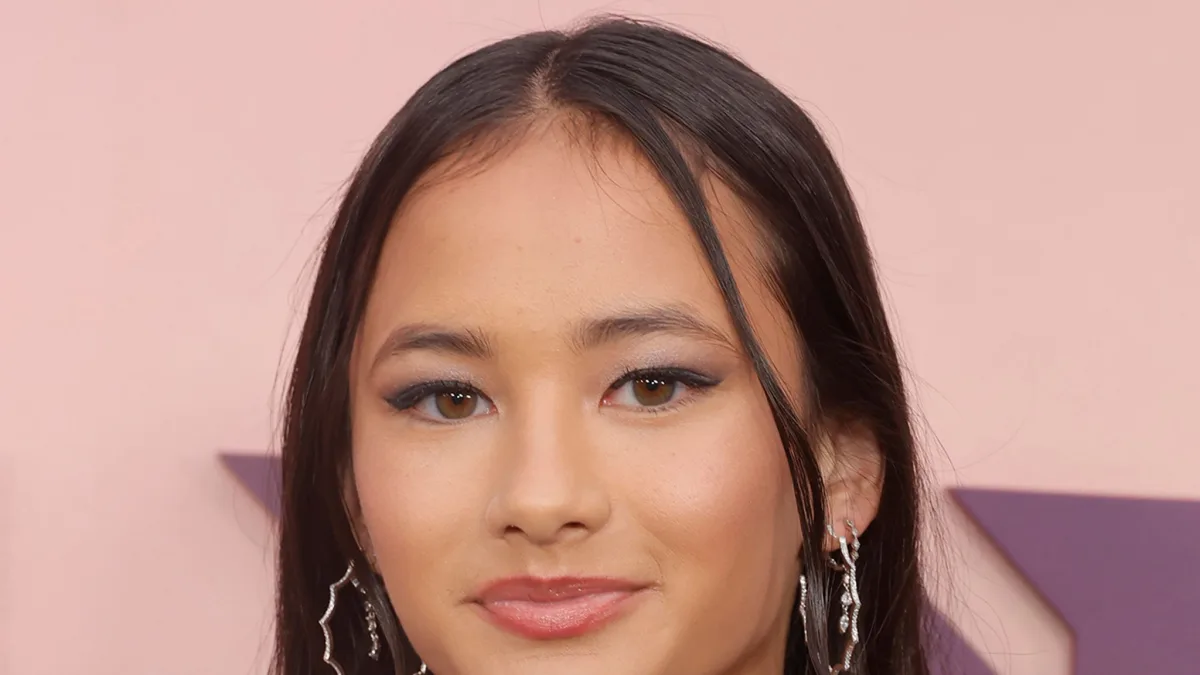 Godzilla vs. Kong Star Kaylee Hottle's Cause of Death Revealed