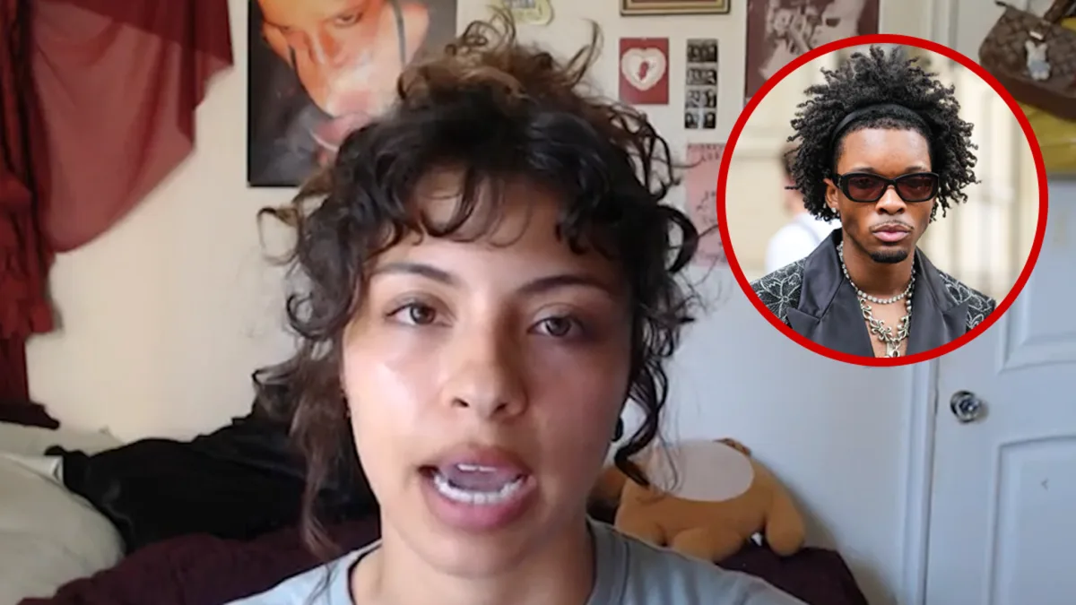 D4vd's Ex-Friend Aysia Collins Demands Justice for Celeste Rivas