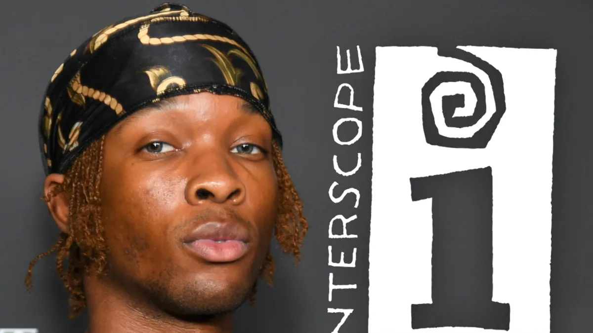 D4vd murder: Interscope dropped singer before arrest