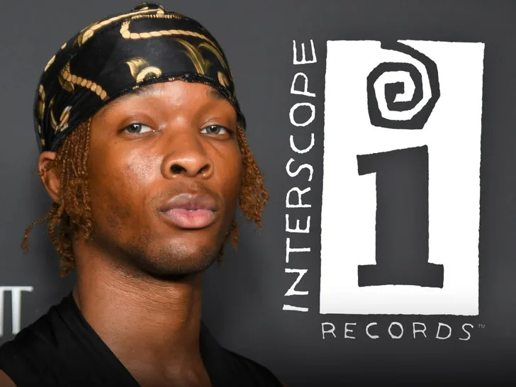 D4vd убийство: лейбл Interscope бросил певца до ареста — фото 1