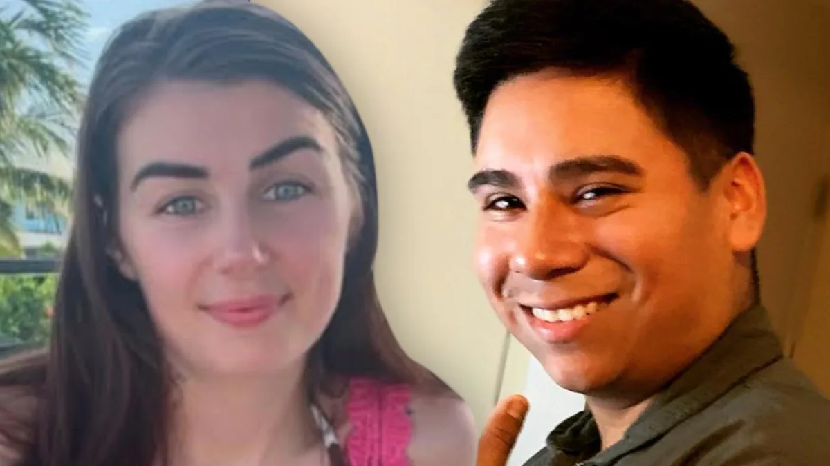 90 Day Fiancé Star Veah Netherton Expecting Baby Boy