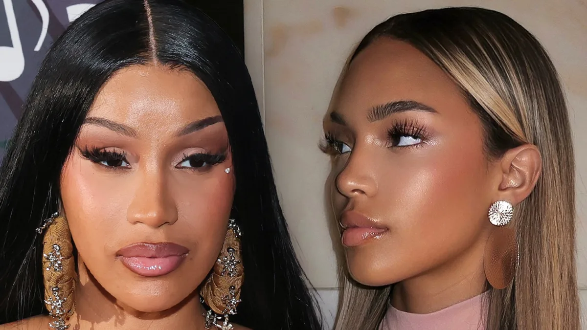 Cardi B устала от слухов о романе с Мадукой Окойе