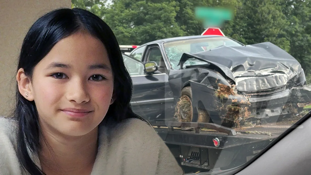 Godzilla vs. Kong Actress Kaylee Hottle Dies in Crash: Driver Not Impaired