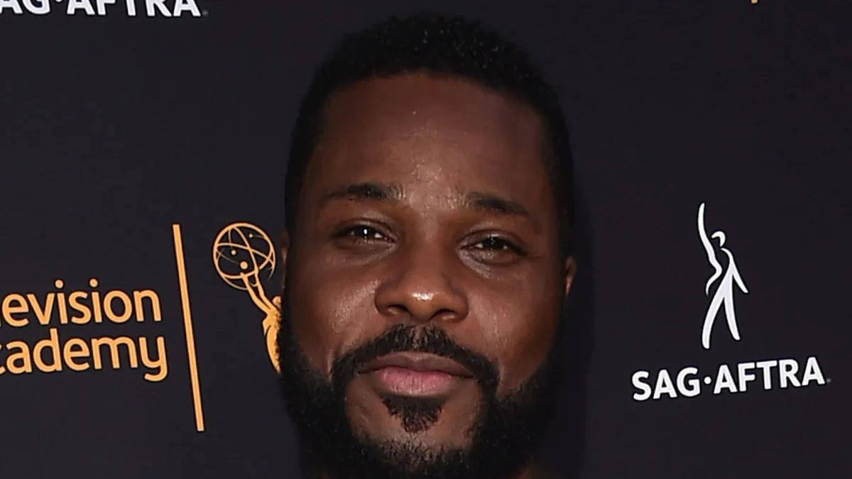 Malcolm-Jamal Warner's Widow Sues Late Actor's Accountant
