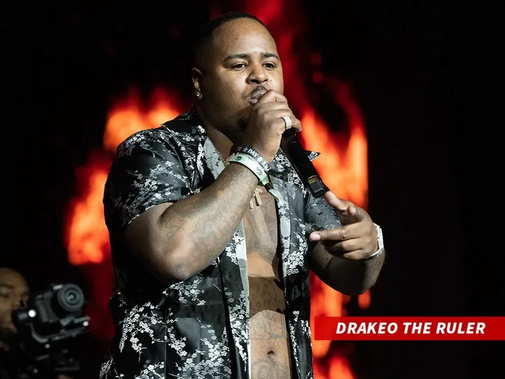YG задержан полицией по делу об убийстве Drakeo the Ruler — фото 3