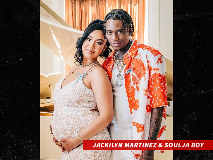 Soulja Boy усомнился в отцовстве 3-летнего сына и требует ДНК-тест — фото 2