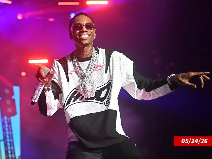 Soulja Boy усомнился в отцовстве 3-летнего сына и требует ДНК-тест — фото 3
