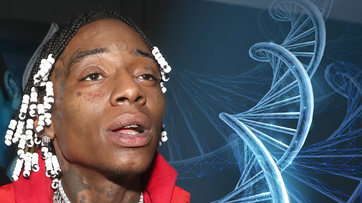 Soulja Boy усомнился в отцовстве 3-летнего сына и требует ДНК-тест