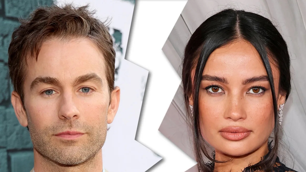 Chace Crawford and Kelsey Merritt Split After Over a Year Together