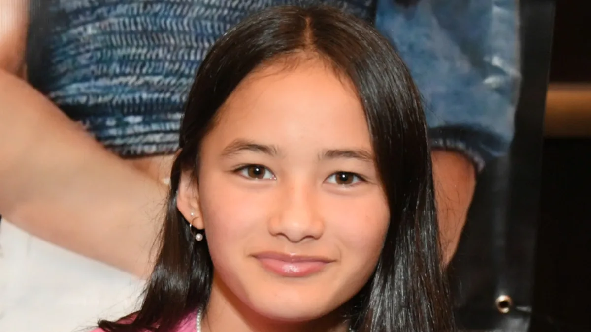 Kaylee Hottle's Family Doesn't Know Car Crash Survivors