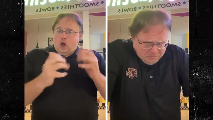 Кейли Хоттл готовилась к съемкам в супергеройском фильме перед смертью — фото 4