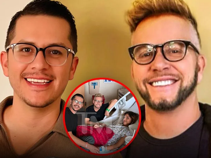 Звезда '90 Day Fiancé' Армандо Рубио вынужден покинуть США — фото 1