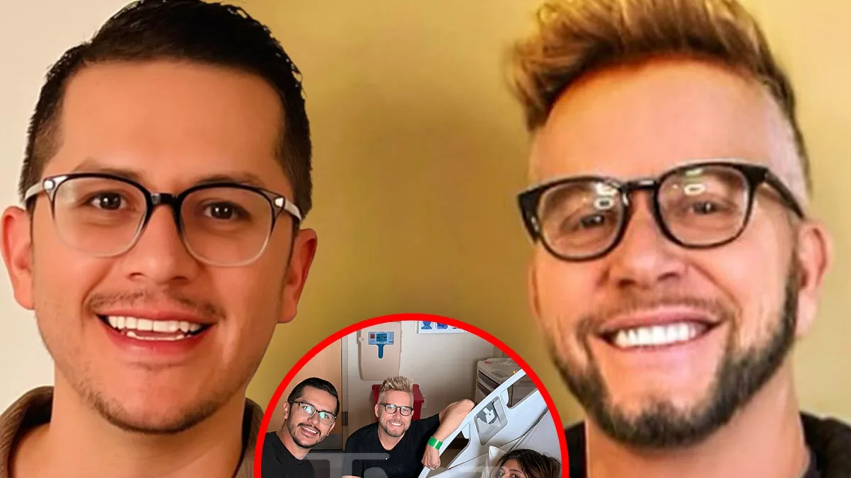 Звезда '90 Day Fiancé' Армандо Рубио вынужден покинуть США