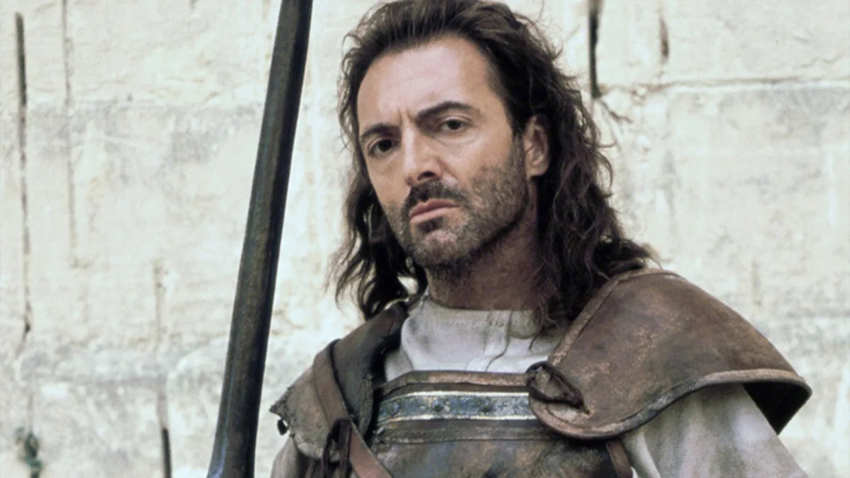 Armand Assante at 76: What Odysseus from the Cult Miniseries Looks Like Now