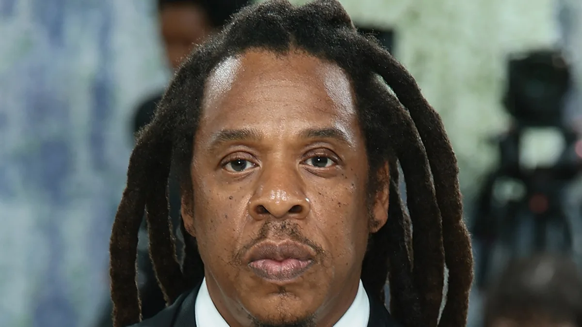Jay-Z Pursues Debt Collection from Godmother of Man Claiming to Be His Son
