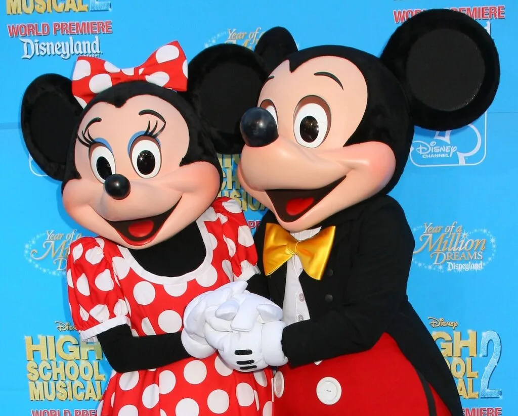 Disney возрождает «Клуб Микки Мауса»: новый пилот уже в работе — фото 1